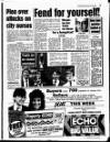 Liverpool Echo Monday 29 June 1987 Page 13