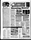 Liverpool Echo Monday 29 June 1987 Page 18