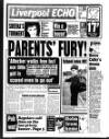 Liverpool Echo Saturday 11 July 1987 Page 1