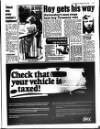 Liverpool Echo Monday 13 July 1987 Page 13