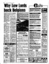 Liverpool Echo Monday 13 July 1987 Page 20