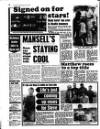 Liverpool Echo Monday 13 July 1987 Page 30