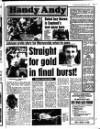 Liverpool Echo Monday 13 July 1987 Page 31