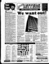 Liverpool Echo Thursday 13 August 1987 Page 42