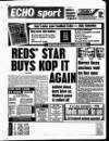 Liverpool Echo Thursday 13 August 1987 Page 66