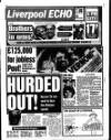 Liverpool Echo Wednesday 02 September 1987 Page 1
