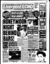 Liverpool Echo Monday 07 September 1987 Page 1