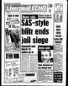 Liverpool Echo Saturday 03 October 1987 Page 1