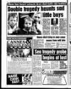 Liverpool Echo Saturday 03 October 1987 Page 6