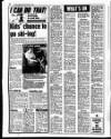 Liverpool Echo Saturday 03 October 1987 Page 20
