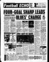 Liverpool Echo Saturday 03 October 1987 Page 56