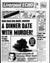 Liverpool Echo Monday 05 October 1987 Page 1