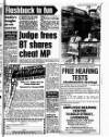 Liverpool Echo Monday 05 October 1987 Page 17