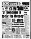 Liverpool Echo Monday 05 October 1987 Page 40