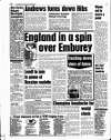 Liverpool Echo Tuesday 06 October 1987 Page 34