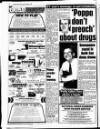 Liverpool Echo Wednesday 07 October 1987 Page 4