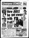 Liverpool Echo Thursday 08 October 1987 Page 1