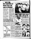 Liverpool Echo Thursday 08 October 1987 Page 22