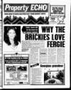 Liverpool Echo Thursday 08 October 1987 Page 33