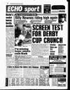 Liverpool Echo Thursday 08 October 1987 Page 80