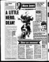 Liverpool Echo Friday 09 October 1987 Page 10