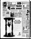 Liverpool Echo Friday 09 October 1987 Page 14