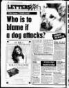 Liverpool Echo Friday 09 October 1987 Page 26