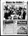 Liverpool Echo Friday 09 October 1987 Page 30