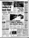 Liverpool Echo Saturday 10 October 1987 Page 10