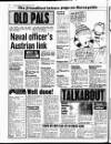Liverpool Echo Saturday 10 October 1987 Page 14