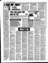 Liverpool Echo Saturday 10 October 1987 Page 20