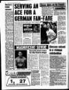 Liverpool Echo Saturday 10 October 1987 Page 36