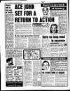 Liverpool Echo Saturday 10 October 1987 Page 38