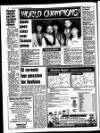 Liverpool Echo Tuesday 03 November 1987 Page 30