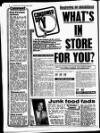Liverpool Echo Tuesday 03 November 1987 Page 34
