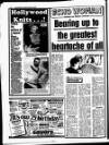 Liverpool Echo Tuesday 03 November 1987 Page 36