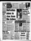 Liverpool Echo Tuesday 03 November 1987 Page 58