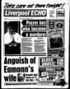 Liverpool Echo Thursday 05 November 1987 Page 1
