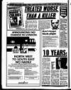 Liverpool Echo Thursday 05 November 1987 Page 14
