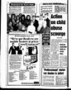 Liverpool Echo Thursday 05 November 1987 Page 16
