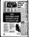 Liverpool Echo Thursday 05 November 1987 Page 22