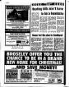 Liverpool Echo Thursday 05 November 1987 Page 30