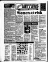 Liverpool Echo Thursday 05 November 1987 Page 42