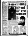 Liverpool Echo Friday 13 November 1987 Page 6