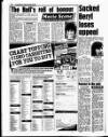 Liverpool Echo Friday 13 November 1987 Page 16