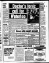 Liverpool Echo Friday 13 November 1987 Page 51