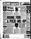 Liverpool Echo Friday 13 November 1987 Page 52