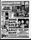 Liverpool Echo Saturday 14 November 1987 Page 1