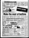 Liverpool Echo Saturday 14 November 1987 Page 6