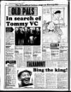 Liverpool Echo Saturday 14 November 1987 Page 12